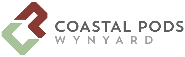 Coastal Pods Wynyard